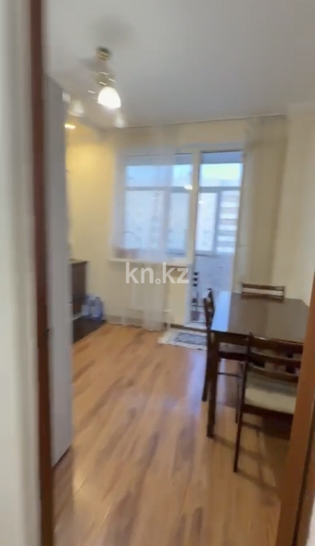 Аренда 1-комнатной квартиры, 36 м² в Астане - фото 4