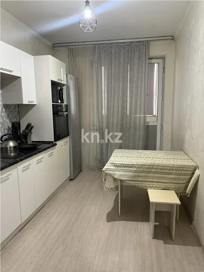 Продажа 1-комнатной квартиры, 41 м² в Алматы - фото 2