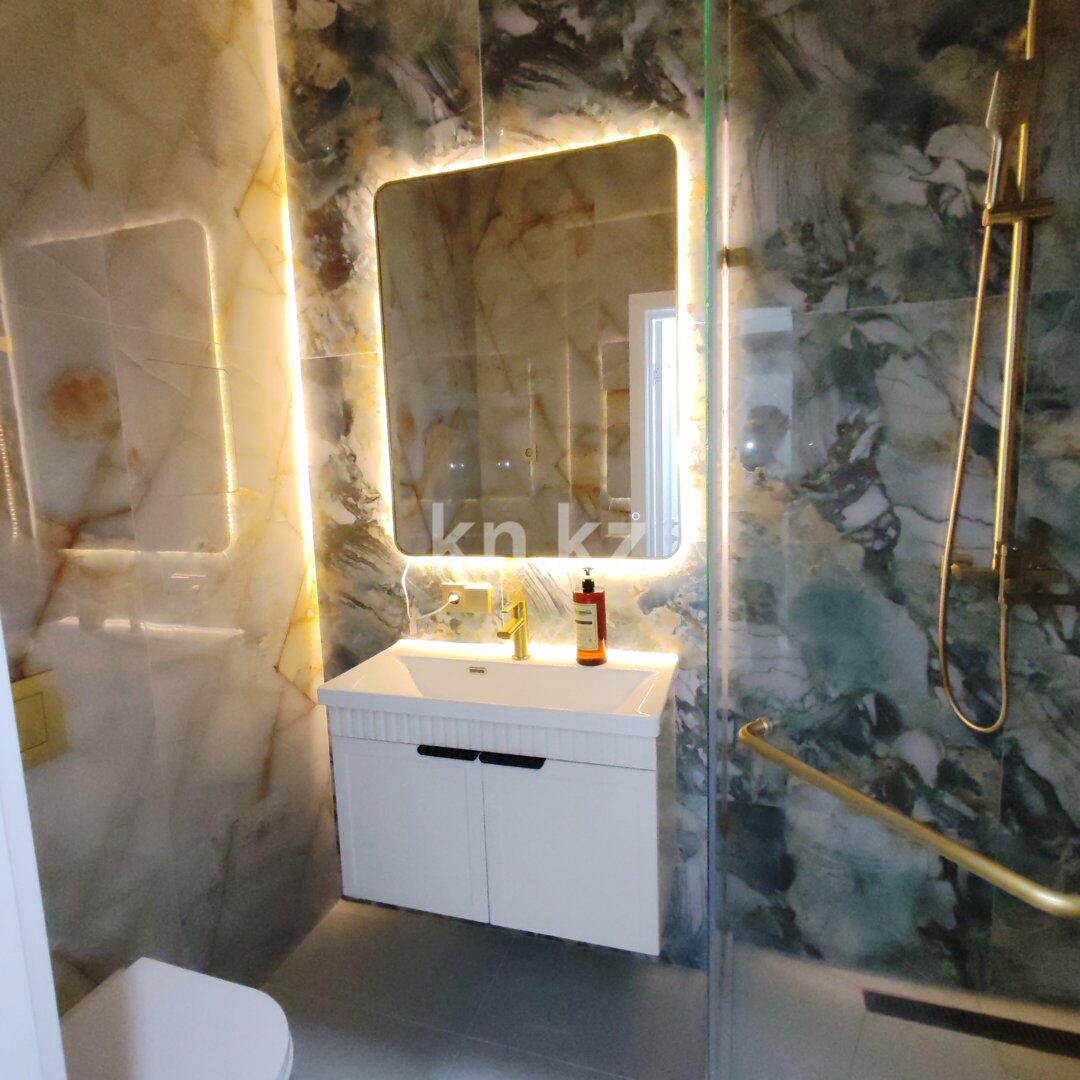 Продажа 2-комнатной квартиры, 65 м² в Астане - фото 5