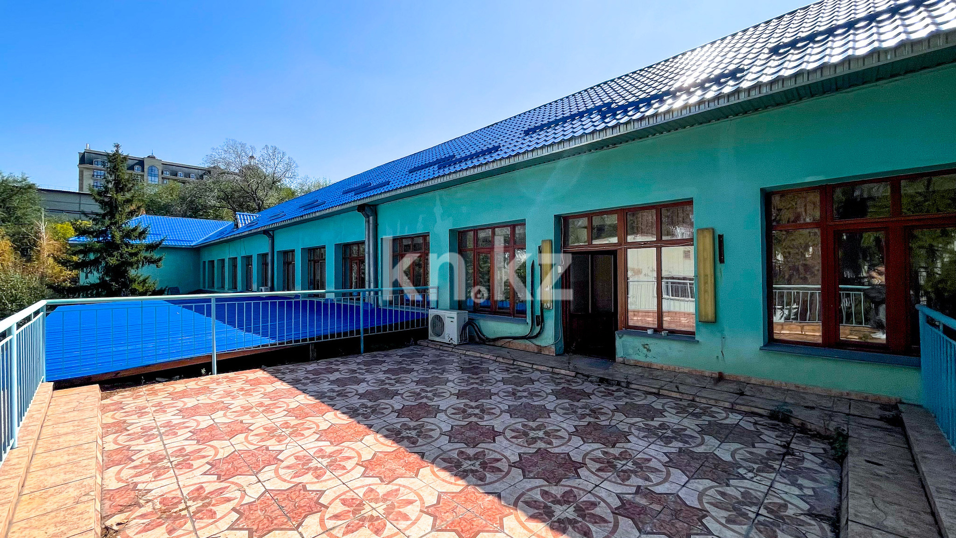 Продажа здания, 4600 м² - Продажа зданий в Алматы фото 9 из 40