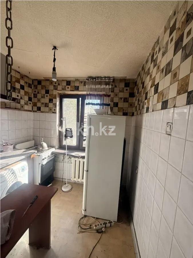 Продажа 1-комнатной квартиры, 33 м² в Алматы - фото 2
