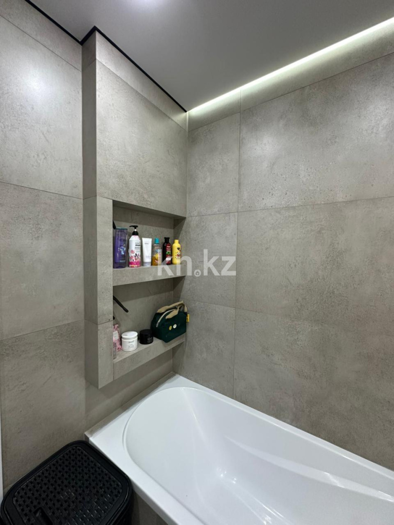 Продажа 2-комнатной квартиры, 53.7 м² - Продажа жилой и коммерческой недвижимости в Алматы фото 29 из 37