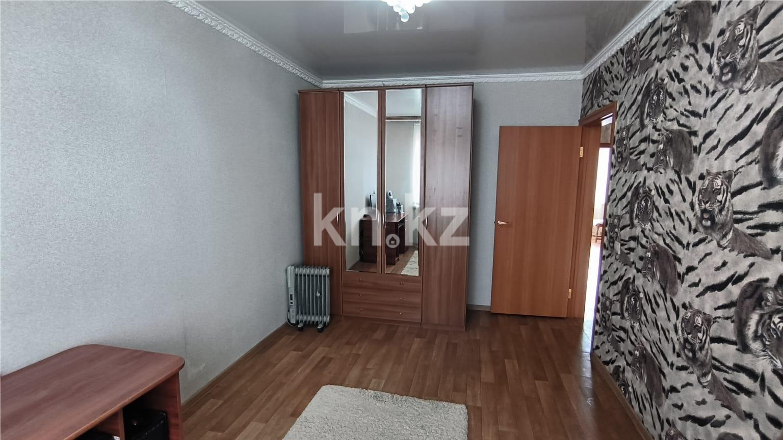 Продажа 3-комнатной квартиры, 64 м² - Продажа трехкомнатных квартир в Караганде фото 7 из 20