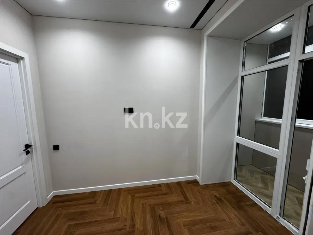 Продажа 4-комнатной квартиры, 86 м² - Продажа четырехкомнатных квартир в Караганде фото 2 из 5