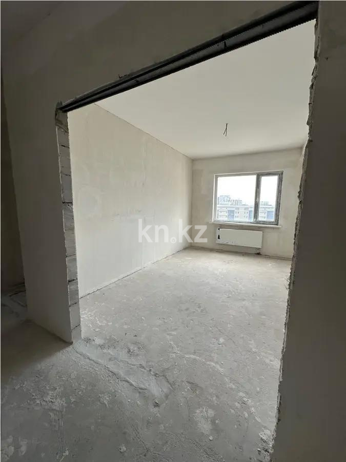 Продажа 3-комнатной квартиры, 77 м², ул. Валиханова, дом  12 - Продажа квартир в Астане фото 1 из 2