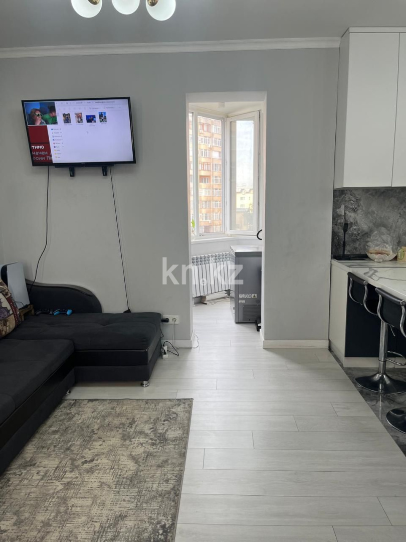 Аренда 3-комнатной квартиры, 80 м² - Аренда квартир помесячно в Алматы фото 8 из 16