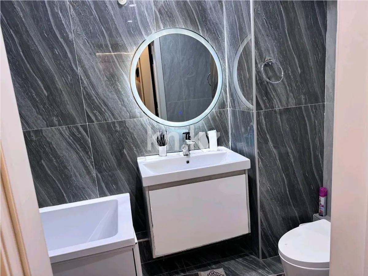 Продажа 3-комнатной квартиры, 99 м² - Продажа квартир в новостройках Алматы без посредников с фото - страница 8 фото 5 из 6