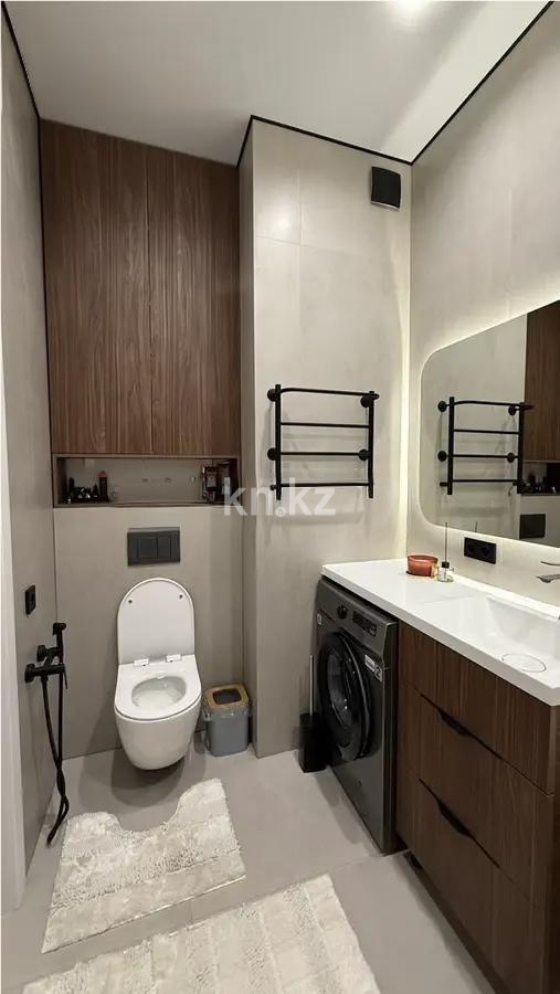 Продажа 2-комнатной квартиры, 43 м² в Алматы - фото 5