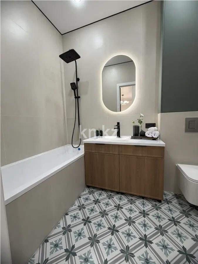 Продажа 2-комнатной квартиры, 55 м² в Астане - фото 4