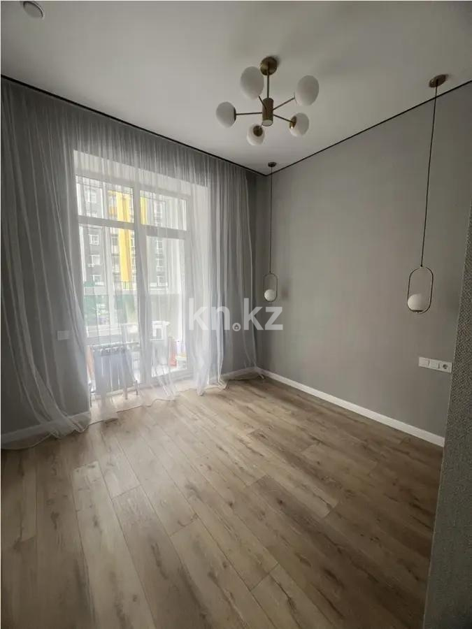 Продажа 2-комнатной квартиры, 42 м² - Продажа дач в Кокшетау фото 2 из 4