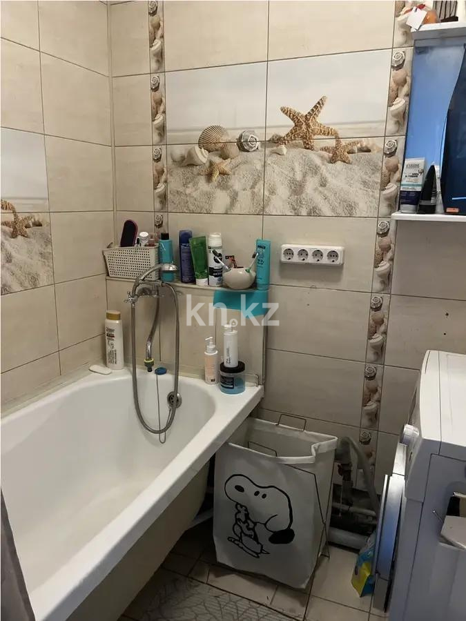Продажа 3-комнатной квартиры, 61 м² - Продажа квартир в Казахстане - страница 4 фото 5 из 5