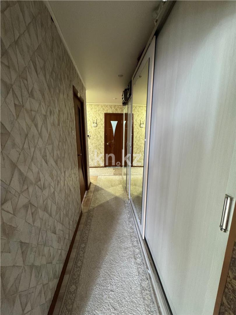 Продажа 5-комнатной квартиры, 108 м², пр. Металлургов - Продажа квартир в Темиртау фото 11 из 12