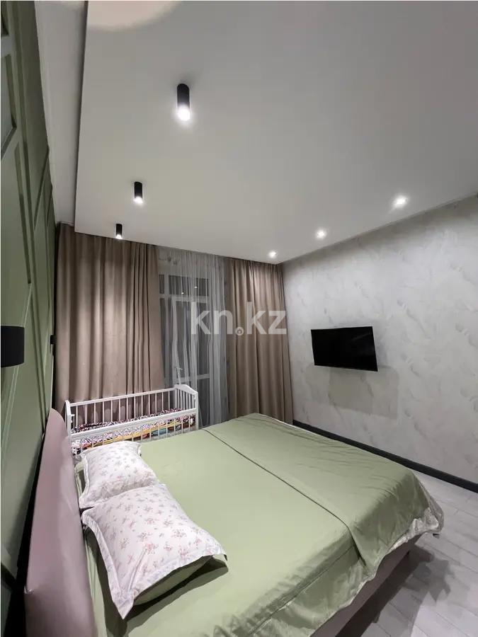 Продажа 4-комнатной квартиры, 115 м² - Продажа  четырехкомнатных квартир в Астане - страница 2 фото 3 из 6