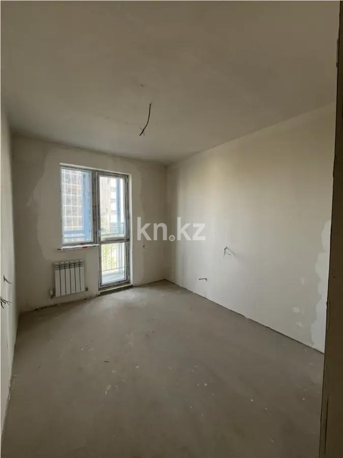 Продажа 3-комнатной квартиры, 75.7 м² - Продажа трехкомнатных квартир в Астане - страница 4 фото 3 из 8