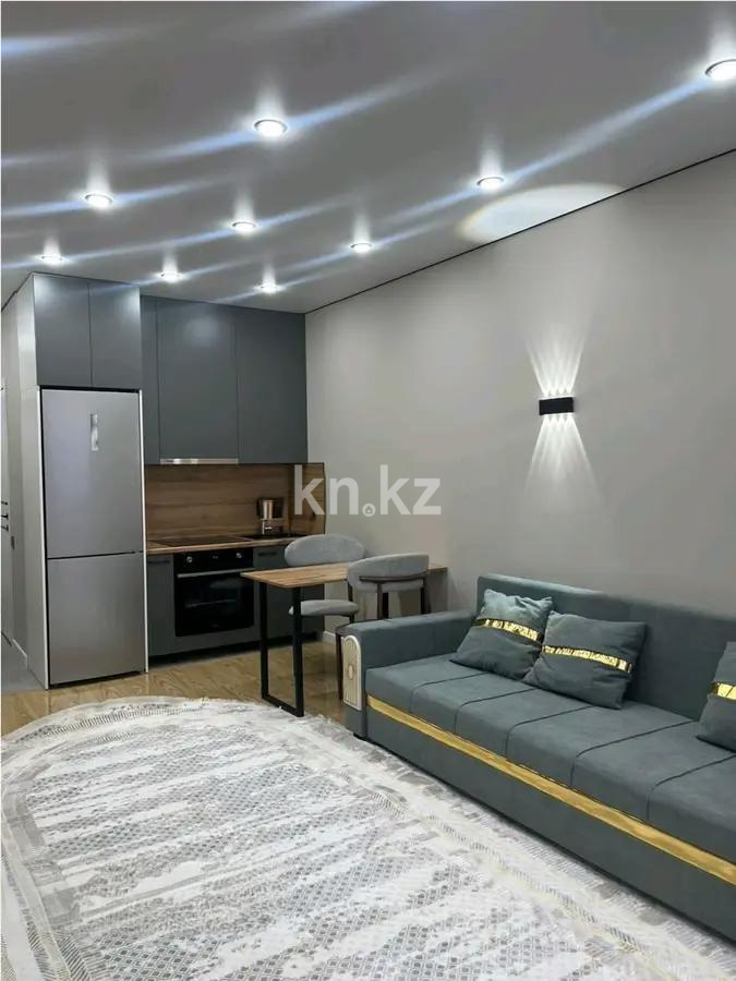 Продажа 1-комнатной квартиры, 29 м² - Продажа недвижимости в Казахстане - страница 9 фото 2 из 4