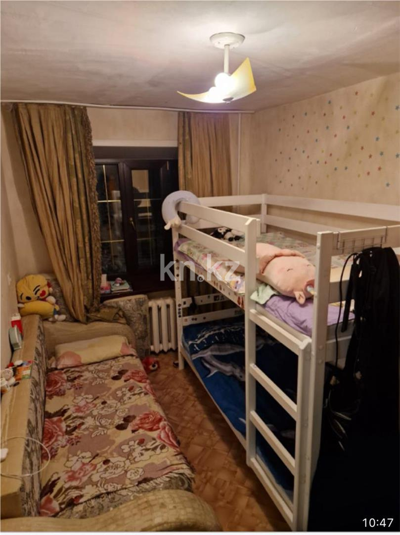 Продажа 2-комнатной квартиры, 48 м², ул. Лободы - Продажа квартир в Караганде фото 2 из 4