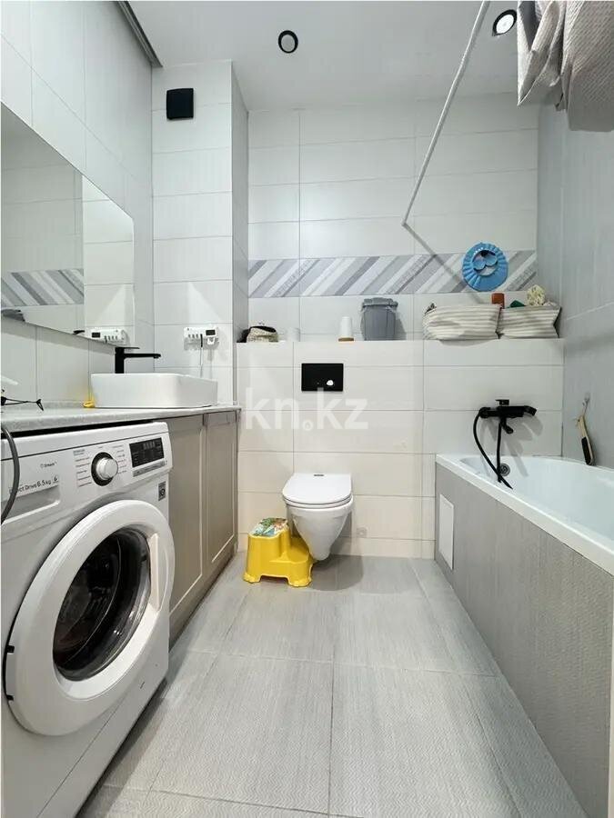 Продажа 3-комнатной квартиры, 61 м² в Астане - фото 4