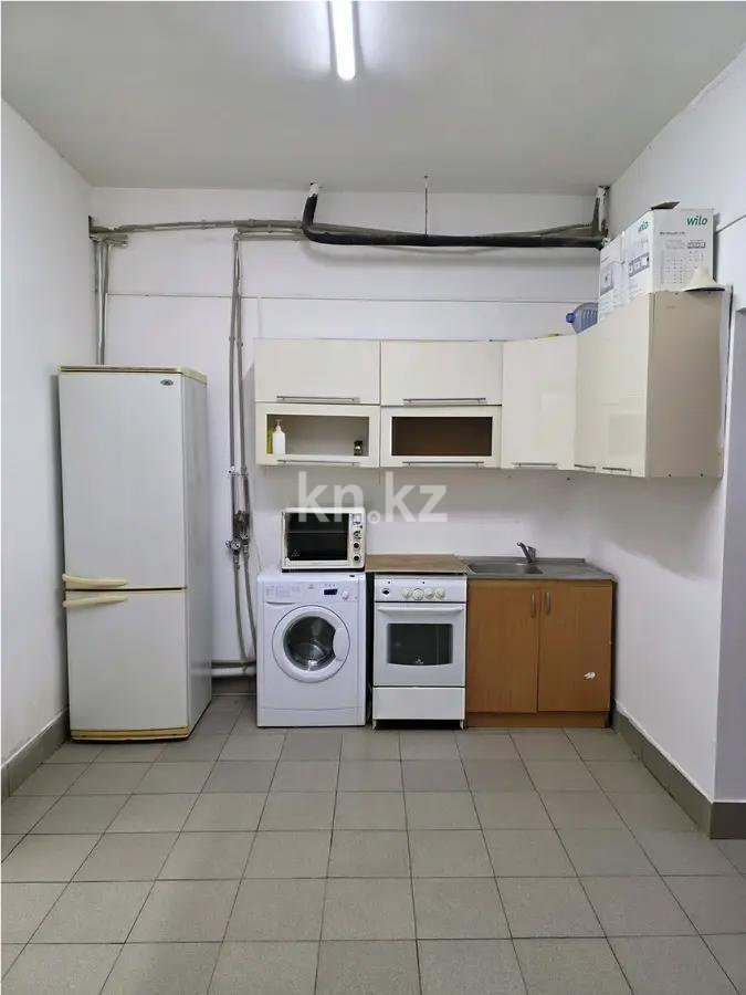 Продажа 1-комнатной квартиры, 20 м², ул. Е-652, дом  12 - Продажа  однокомнатных квартир в Астане без посредников с фото фото 2 из 3