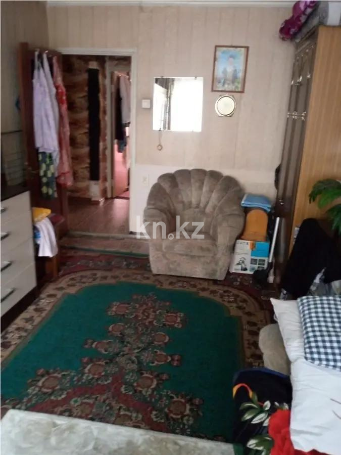 Продажа 2-комнатной квартиры, 50.2 м², ул. Геологов, дом  7 в Алматы - фото 2