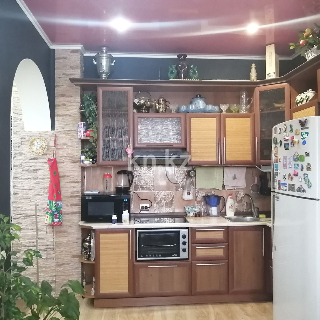 Продажа 3-комнатной квартиры, 86 м² - Продажа жилой и коммерческой недвижимости в Усть-Каменогорске фото 15 из 26