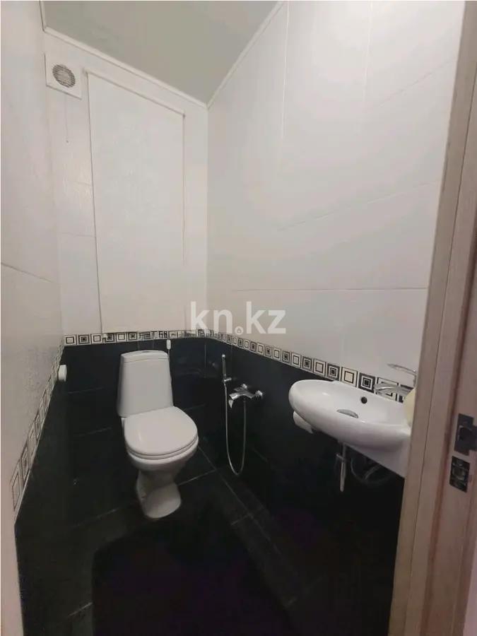 Продажа 3-комнатной квартиры, 59 м² в Астане - фото 5