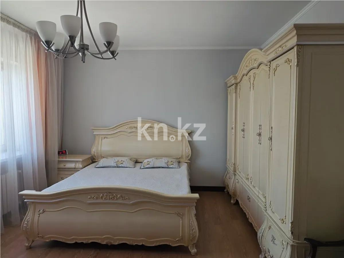 Продажа 3-комнатной квартиры, 113 м², ул. Сатпаева, дом  9б в Алматы - фото 2