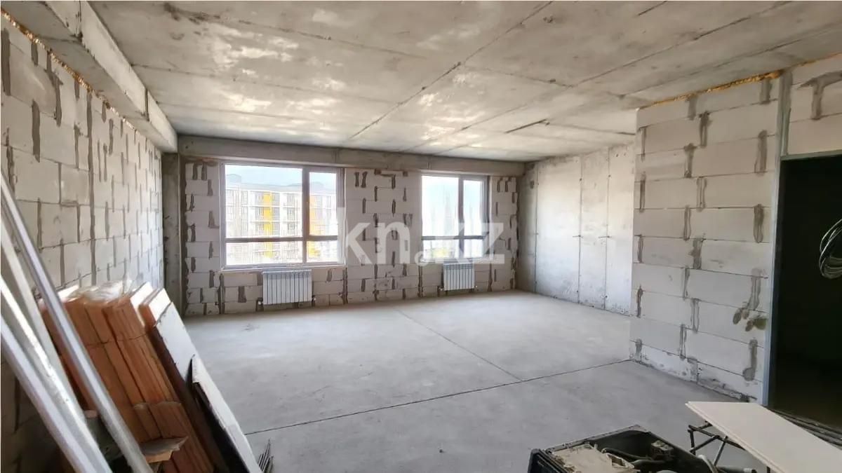 Продажа 2-комнатной квартиры, 50 м², ул. Басаркобыз, дом  46/1 в Алматы