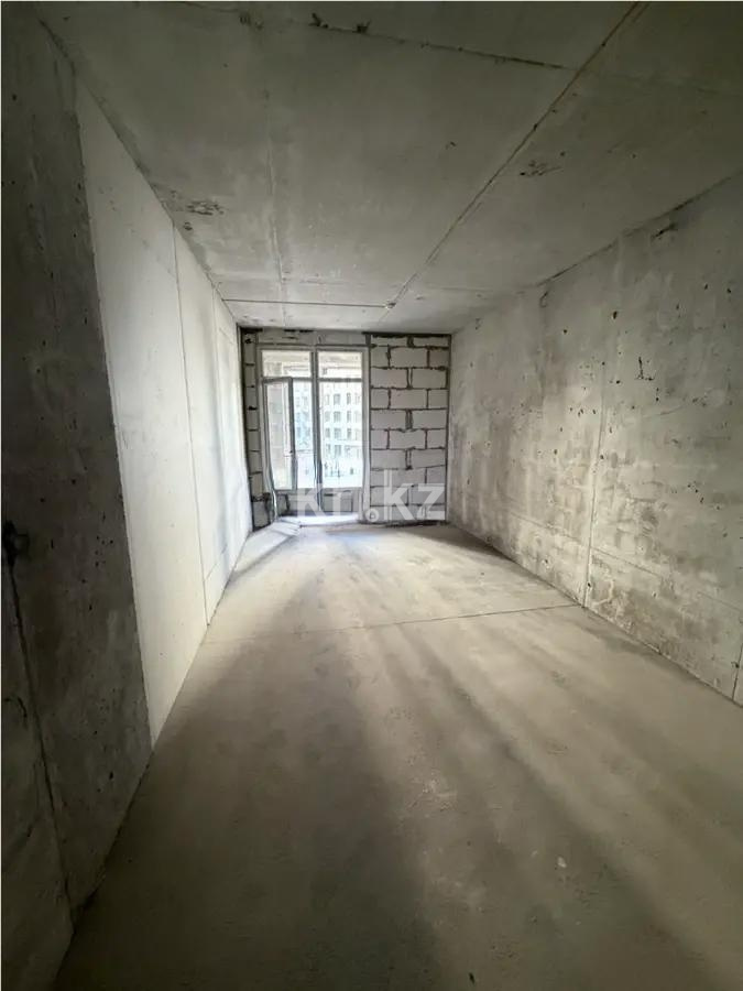 Продажа 2-комнатной квартиры, 42 м² - Продажа  двухкомнатных квартир в новостройках Алматы - страница 28 фото 1 из 2