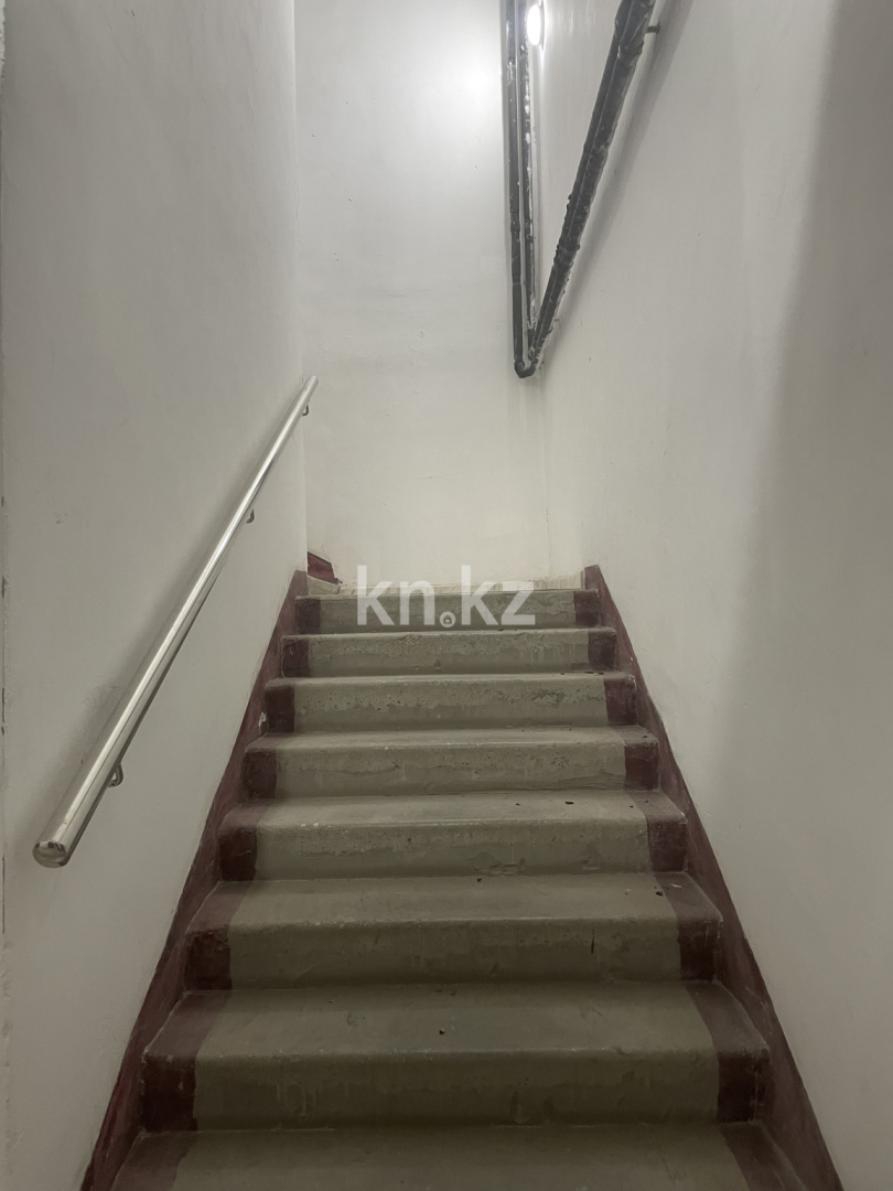 Аренда , 27.1 м², ул. Кенесары, дом  77 - Продажа квартир в Астане фото 5 из 6