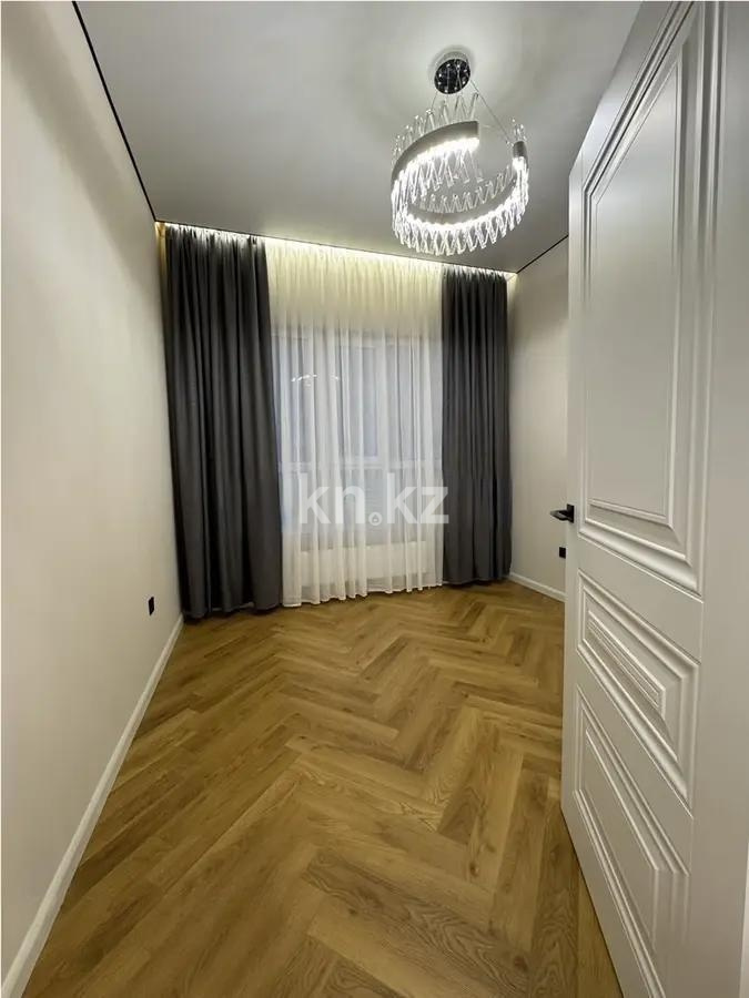 Продажа 2-комнатной квартиры, 47 м² - Продажа квартир в монолитно-каркасном доме в Алматы - страница 188 фото 2 из 5