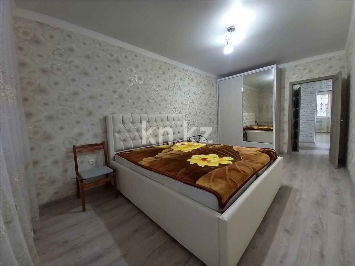 Продажа 2-комнатной квартиры, 64 м², ул. Айнакол - Продажа  двухкомнатных квартир в новостройках Астаны фото 5 из 14