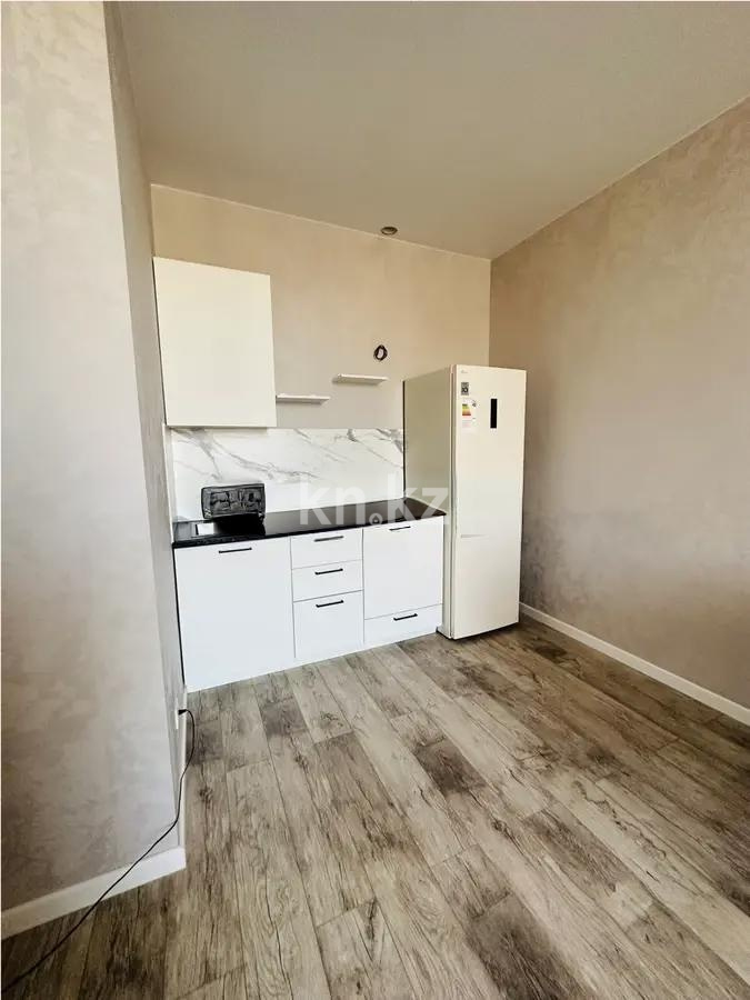 Продажа 2-комнатной квартиры, 38 м² в Астане - фото 2