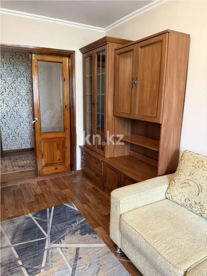 Продажа 1-комнатной квартиры, 40 м² - Продажа однокомнатных квартир в Алматы фото 1 из 1