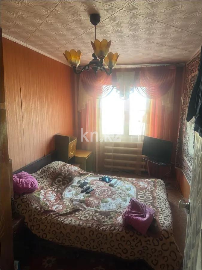 Продажа 4-комнатной квартиры, 61 м², ул. 40-летия Победы, дом  44 - Продажа квартир в Шахтинске фото 3 из 8