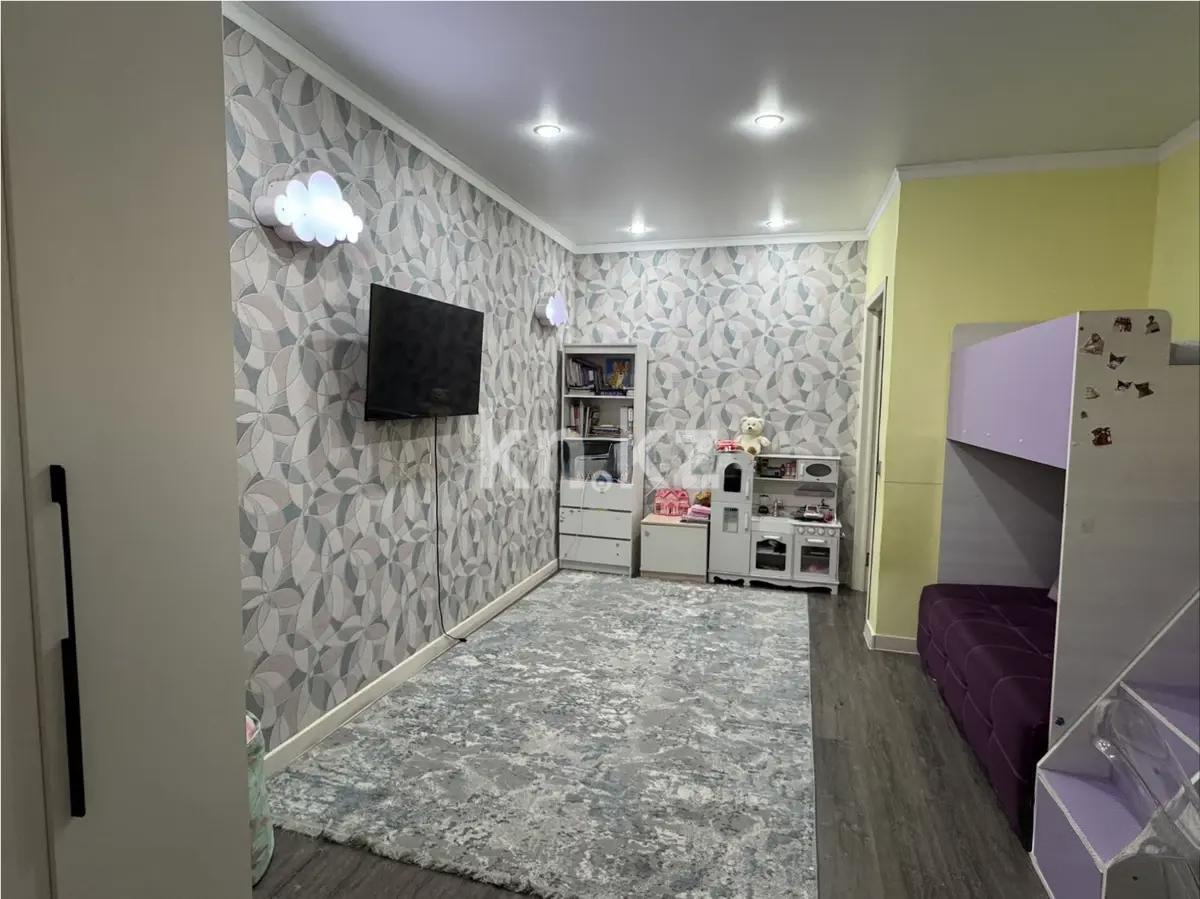 Продажа 3-комнатной квартиры, 80 м², ул. Нажимеденова, дом  39 - Продажа  трехкомнатных квартир в Астане без посредников фото 3 из 5