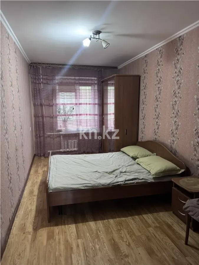 Продажа 3-комнатной квартиры, 58 м² в Алматы - фото 2