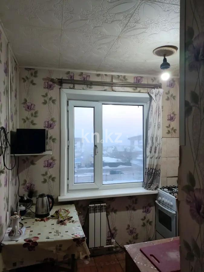 Продажа 4-комнатной квартиры, 61 м², мкр-н 16 - Продажа  четырехкомнатных квартир в Караганде фото 4 из 7