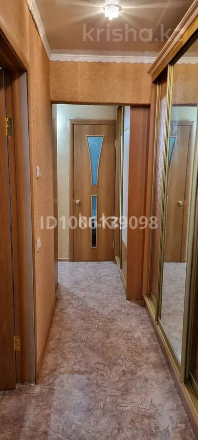 Продажа 2-комнатной квартиры, 56 м² - Продажа двухкомнатных квартир в панельном доме в Казахстане - страница 2 фото 3 из 10