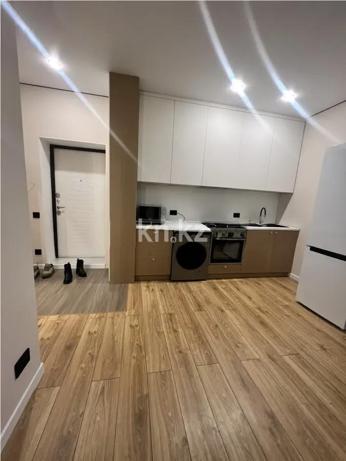 Продажа 1-комнатной квартиры, 38 м² в Астане - фото 3