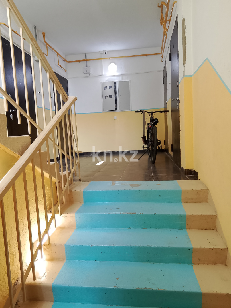 Продажа 1-комнатной квартиры, 48 м² - Продажа квартир в Казахстане - страница 245 фото 9 из 9