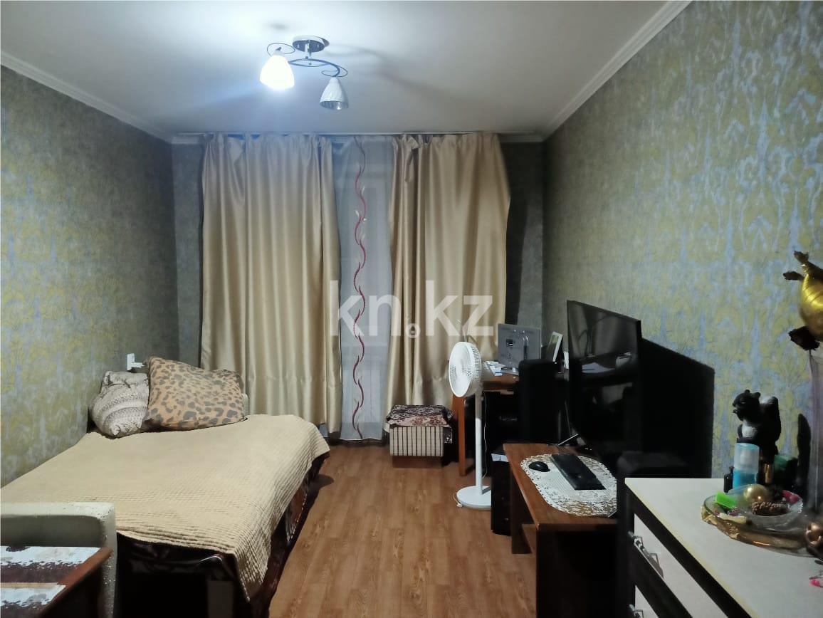 Продажа 2-комнатной квартиры, 56 м², ул. Школьная - Продажа квартир в Темиртау фото 1 из 12