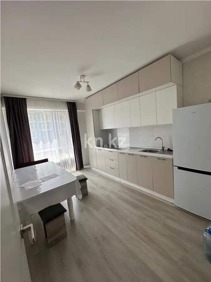 Продажа 2-комнатной квартиры, 60 м², ул. Алтын орда, дом  6/42 - Продажа  двухкомнатных квартир в Алматы фото 3 из 4