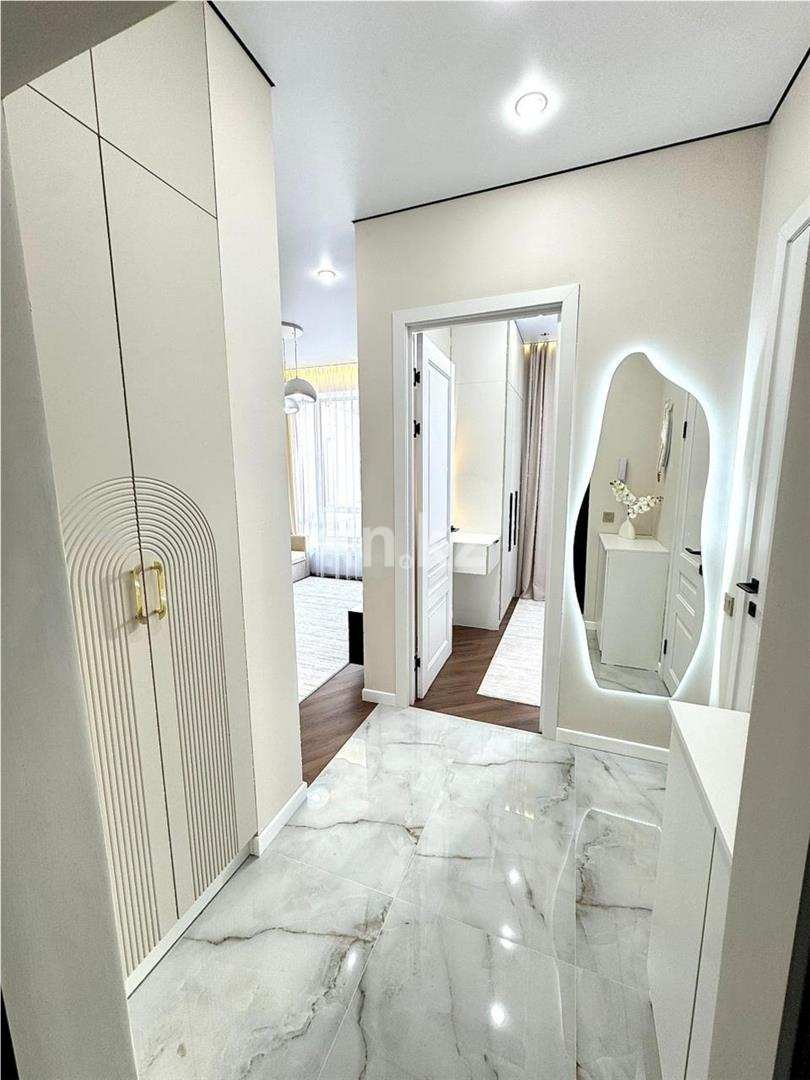 Продажа 2-комнатной квартиры, 36 м² в Астане - фото 8