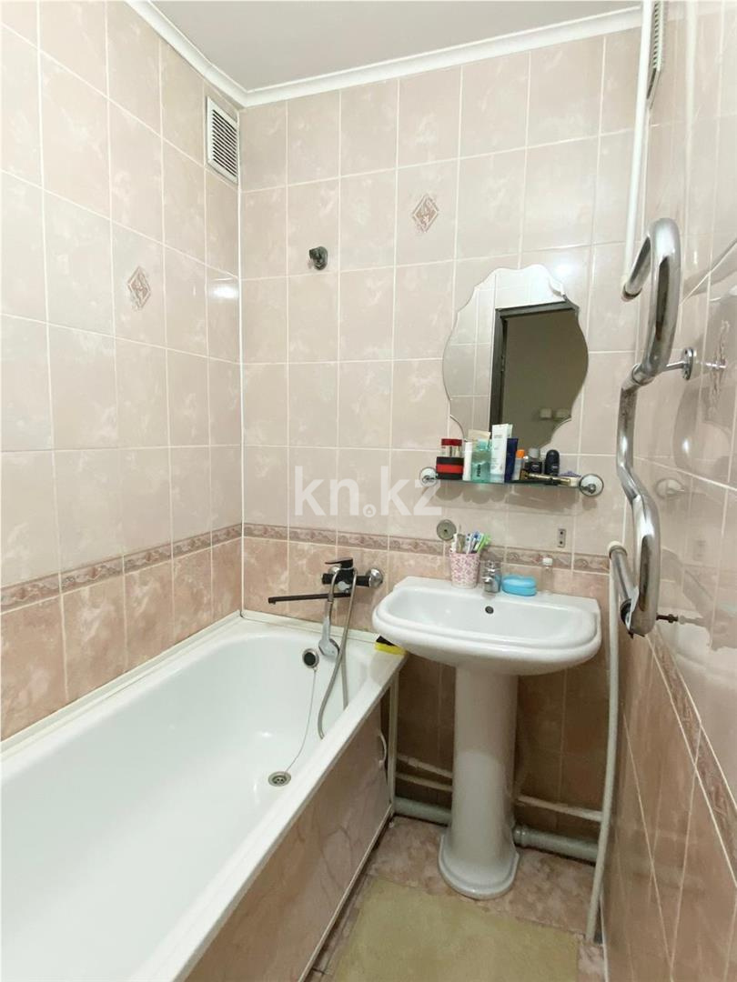 Продажа 3-комнатной квартиры, 61 м² в Караганде - фото 6