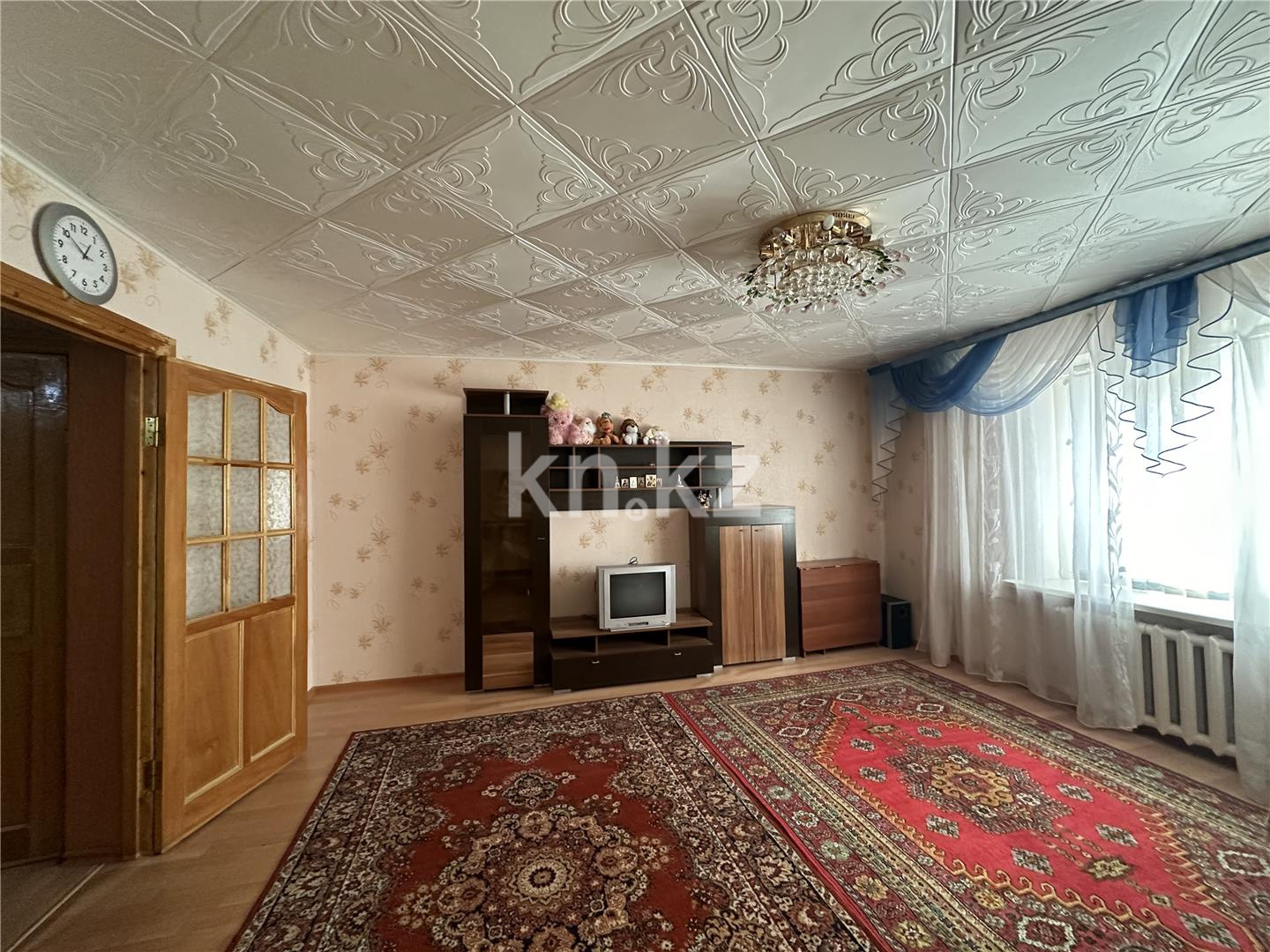 Продажа 2-комнатной квартиры, 66 м², пр. Республики - Продажа квартир в Темиртау фото 2 из 11