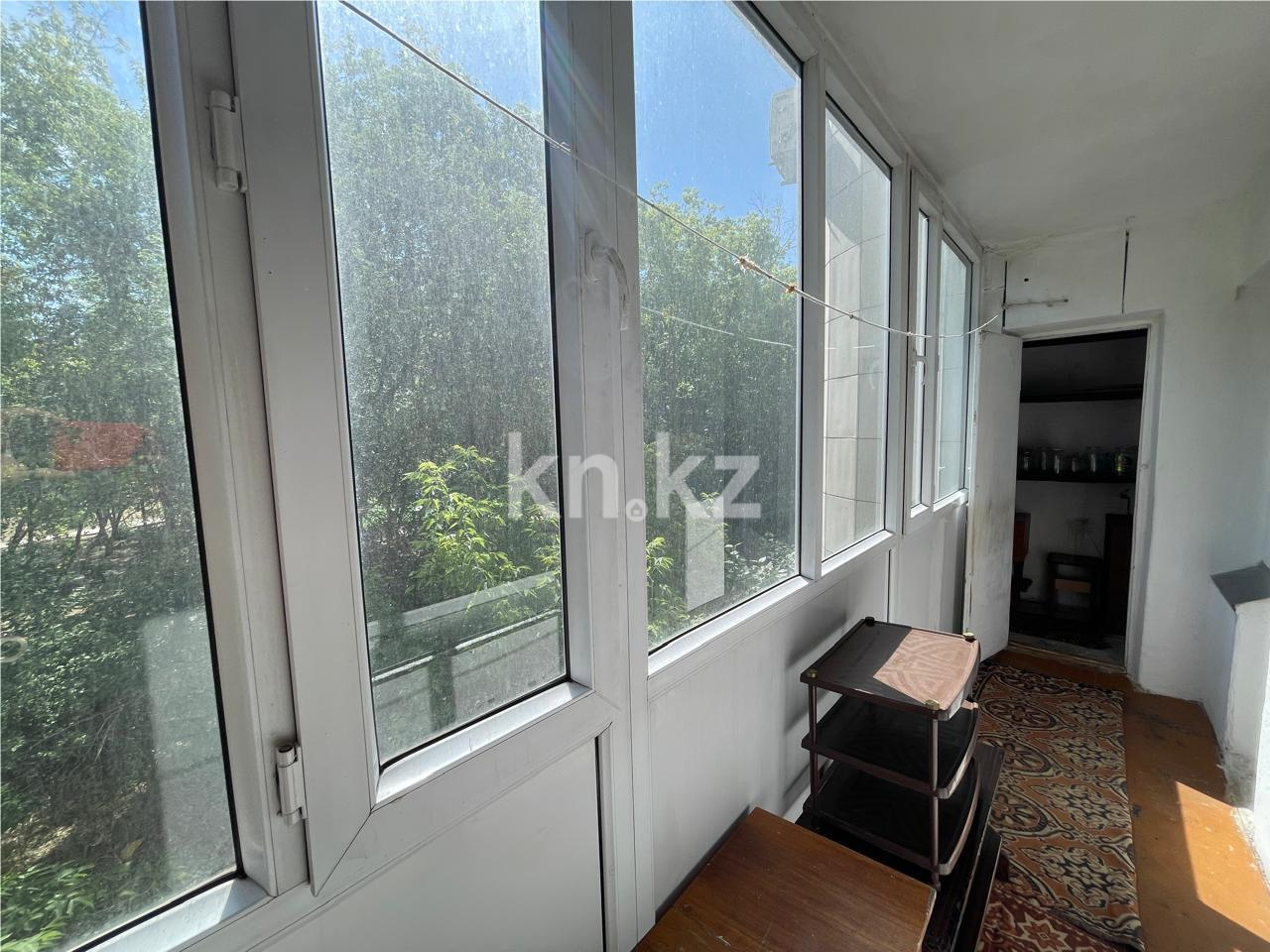 Продажа 1-комнатной квартиры, 37 м² в Караганде - фото 15