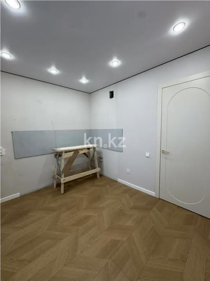 Продажа 2-комнатной квартиры, 51 м² - Продажа квартир в новостройках Астаны фото 3 из 5