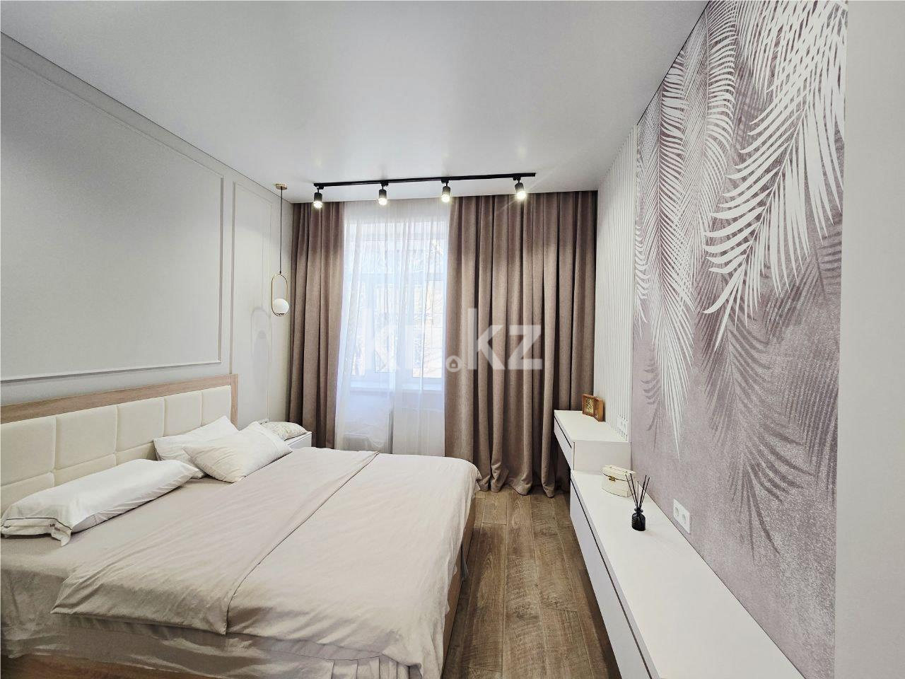 Продажа 2-комнатной квартиры, 62 м², ул. Абая в Темиртау - фото 6