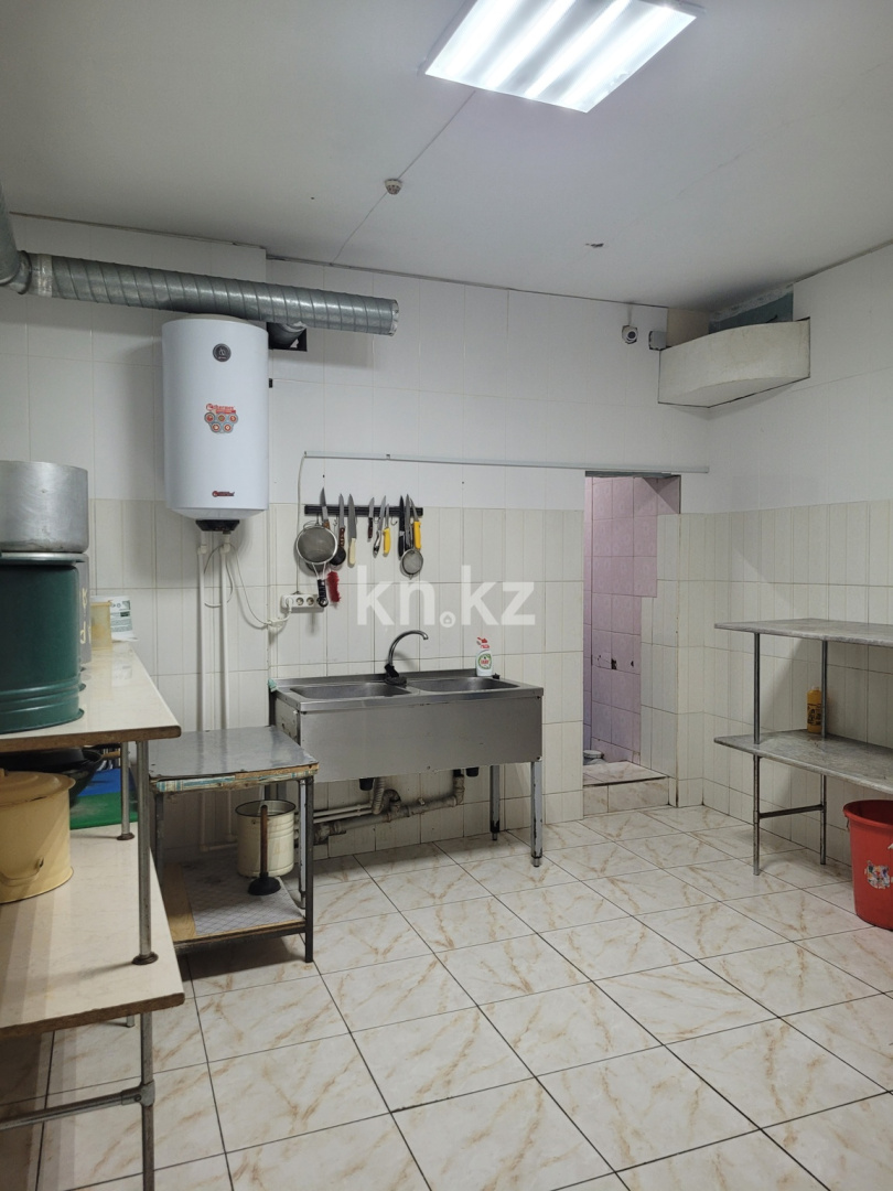 Продажа бизнеса, 1111.1 м² - Недвижимость в Караганде фото 24 из 27