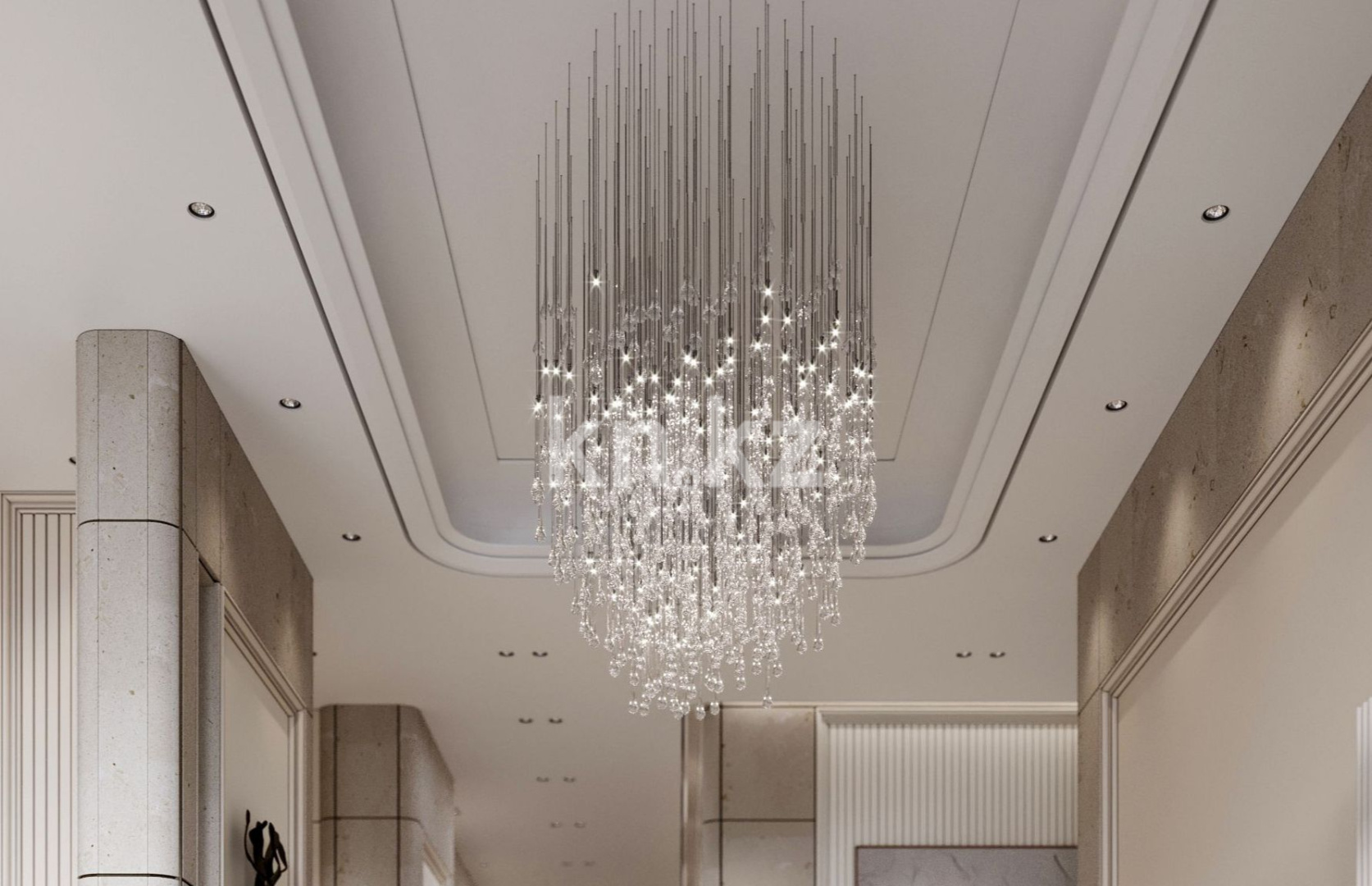 Продажа 1-комнатной квартиры, 44 м², ул. Мухамедханова, дом  6/1 стр в Астане - фото 8